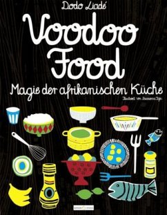 Voodoo Food - Liade, Dodo