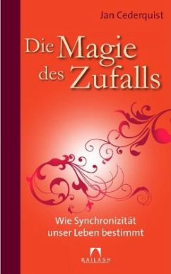 Cover Die Magie des Zufalls