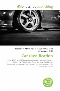 Car classification