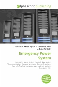 Emergency Power System