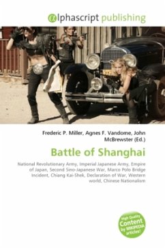 Battle of Shanghai