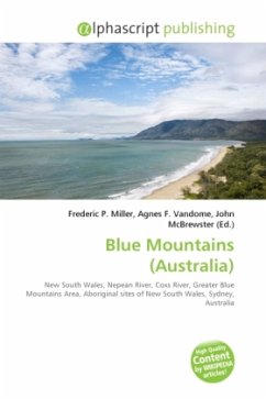 Blue Mountains (Australia)