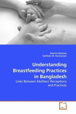 Cover Understanding Breastfeeding Practices in Bangladesh