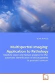 Multispectral Imaging: Application to Pathology