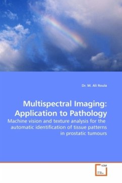 Multispectral Imaging: Application to Pathology - Roula, M. Ali