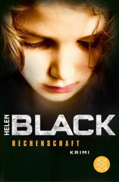 Rechenschaft / Lilly Valentine Bd.2 - Black, Helen