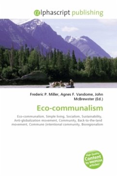 Eco-communalism