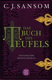 Das Buch des Teufels / Matthew Shardlake Bd.4