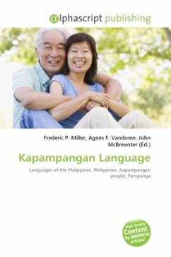 Kapampangan Language