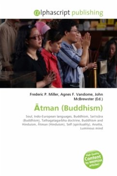 Cover tman (Buddhism)