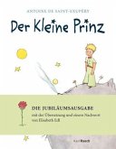 Der kleine Prinz, Jubiläumsausgabe Der kleine Prinz, Jubiläumsausgabe