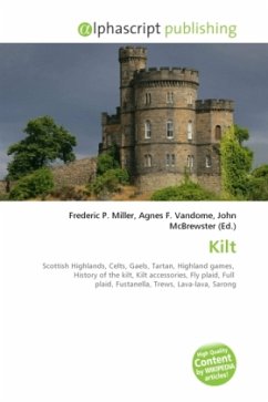 Cover Kilt