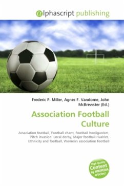 Association Football Culture