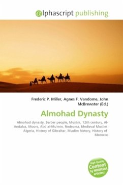 Almohad Dynasty