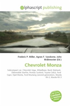 Chevrolet Monza