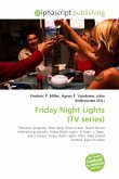 Friday Night Lights (TV series)