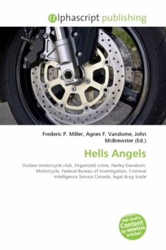 Hells Angels