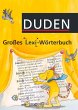 Großes Lexi-Wörterbuch - 1.-4.... - Bild 1