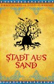 Stadt aus Sand