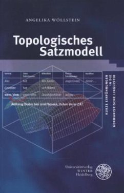 Topologisches Satzmodell - Wöllstein, Angelika