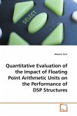 Quantitative Evaluation of the Impact of Floating Point Arithmetic Units on the Performance of DSP Structures