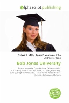 Bob Jones University