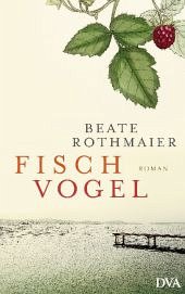 Fischvogel - Rothmaier, Beate