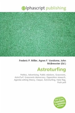 Astroturfing