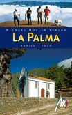 La Palma - Reisehandbuch mit vielen praktischen Tipps.