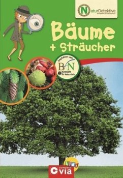 Bäume + Sträucher - Kuhn, Birgit