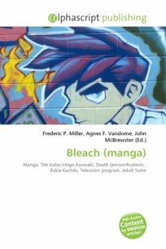 Bleach (manga)