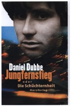 Jungfernstieg - Dubbe, Daniel