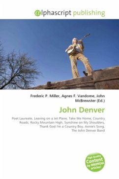 John Denver