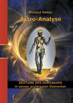Astro-Analyse - Vetter, Richard