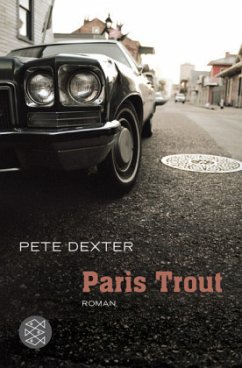 Paris Trout - Dexter, Pete