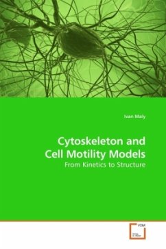 Cytoskeleton and Cell Motility Models - Maly, Ivan