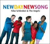 New Day new Song CD