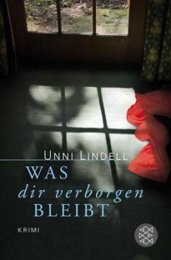 Was dir verborgen bleibt - Lindell, Unni