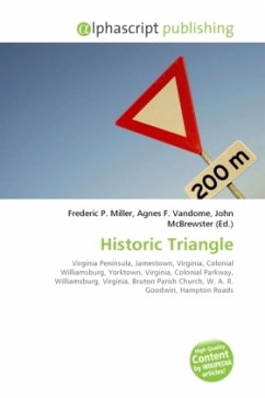 Historic Triangle