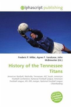 History of the Tennessee Titans