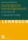 Soziologische Handlungstheorie