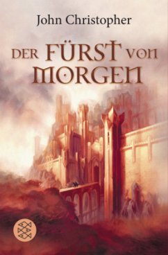 Cover Der Fürst von morgen