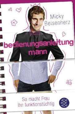 Bedienungsanleitung Mann - Beisenherz, Micky