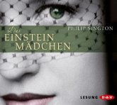 Das Einstein-Mädchen