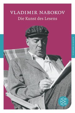 Die Kunst des Lesens - Nabokov, Vladimir