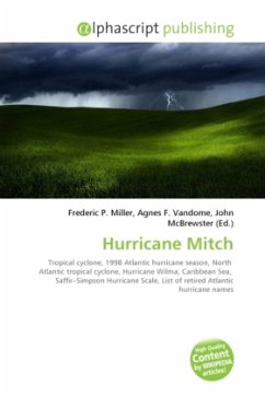 Hurricane Mitch