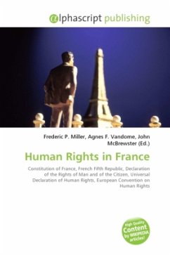 Human Rights in France