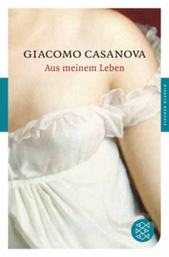 Aus meinem Leben - Casanova, Giacomo