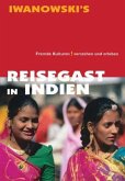 Reisegast in Indien - Kulturführer von Iwanowski