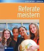 Referate meistern